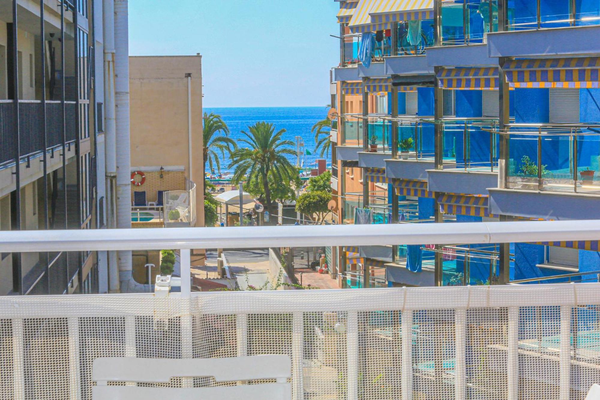 Litoral Costa Dorada - Mar Azul Only Families カンブリルス エクステリア 写真